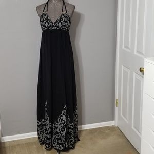 So Cal brass Knuckle dress